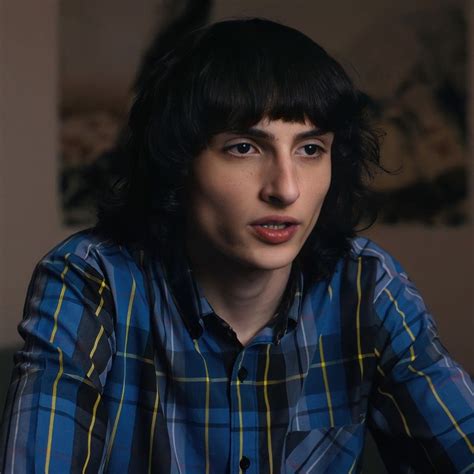 Mike Wheeler Finn Wolfhard Will Byers Paladin Ziggy I Love Him