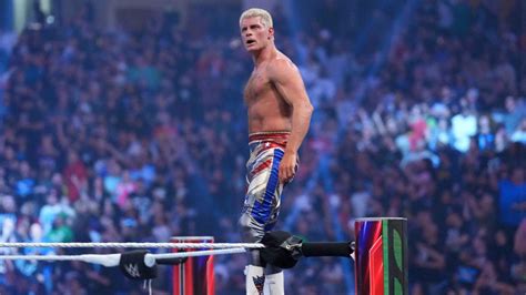 2024 WWE Royal Rumble Results Recap Grades Cody Rhodes Eliminates CM