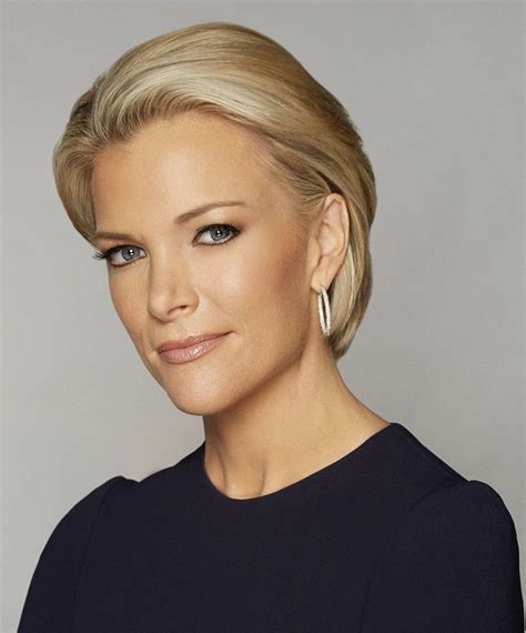 Megyn Kelly short hair More Over 60 Hairstyles, Short Hairstyles For ...