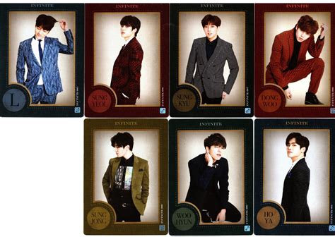 Infinite Card Collection Vol 2 Scans Part 3 part... - [énouement]