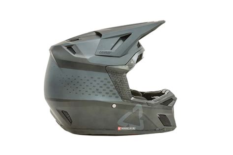 LEATT MTB GRAVITY 8 0 V22 FULL FACE HELMET REVIEW Mountain Bike