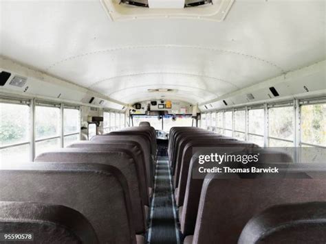 1,652 School Bus Interior Stock Photos, High-Res Pictures, and Images - Getty Images