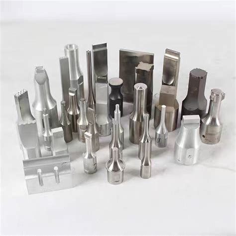 China Customized Aluminum Alloy Ultrasonic Horn Manufacturers Suppliers ...