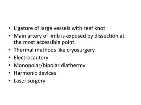 Mechanism of hemostasis copy | PPT