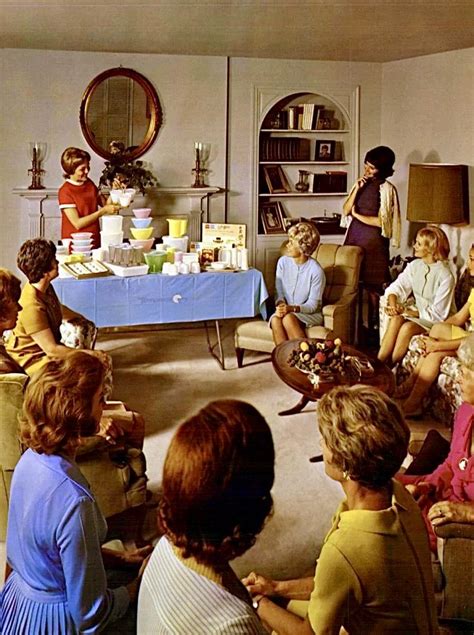 Route60plus On Twitter 1960s Theyre Having A Party