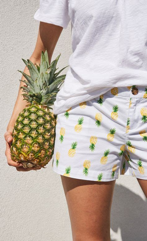 9 Pineapple Clothes Ideas Pineapple Clothes Pineapple Clothes