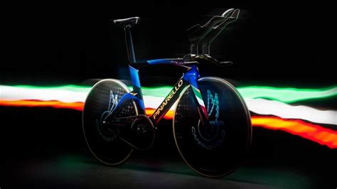 Pinarello Rolls Out Two New D Printed Bolide F Hr Models Endurance Biz