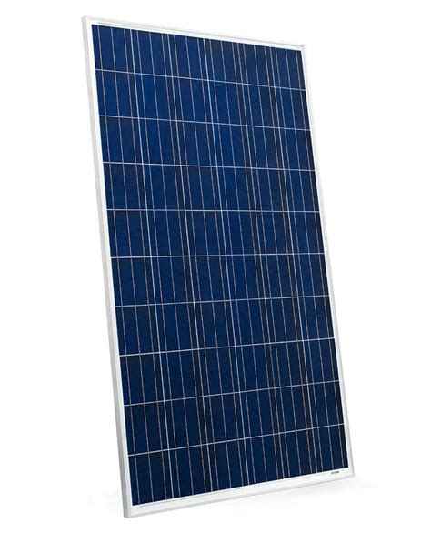 Renewsys W Mono Perc Solar Panels Showspace