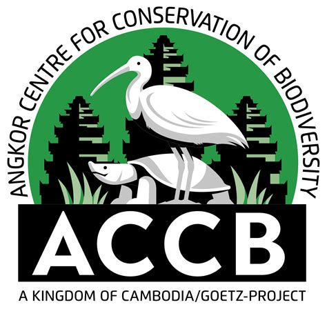 Accb Kambodscha Angkor Center For Conservation Of Biodiversity