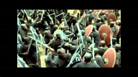 Battle Of Chrysopolis YouTube