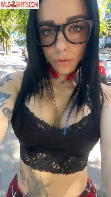 ImViolet Nude Leaked Photos And Videos WildSkirts