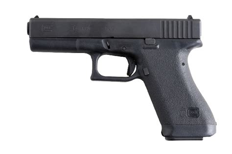 Gambar Pistol Glock 57 Koleksi Gambar