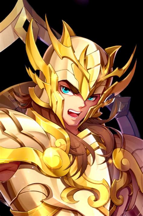 Dohko Armadura Divina Saint Seiya Awakening