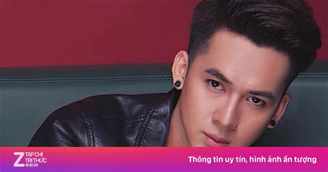 Hot Boy S I G N N I B T Trong Ch Ng Tr Nh Gi Ng I Gi Ng Ai G Ng M T Tr Znews Vn