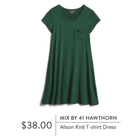 Pin By Kia Arion On Stitch Fix Trunk Club Knitted Tshirt T Shirt