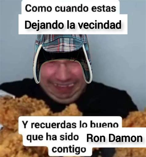 El Chad Ramon Meme Subido Por Dreyluzxd Memedroid