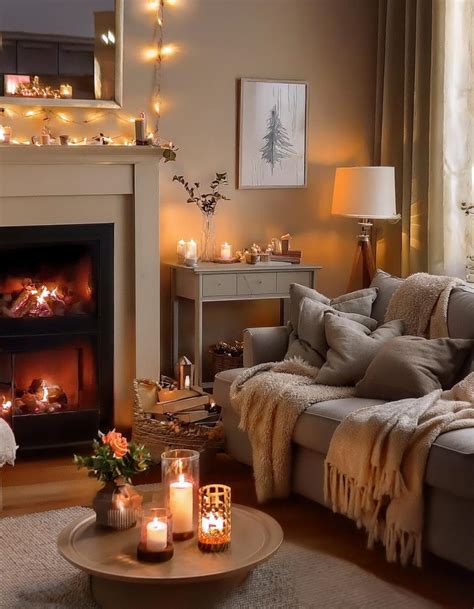 15 Cozy Living Room Ideas For Minimalist Lover All Crafts