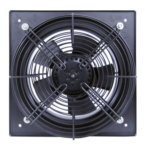 Me Ydwf 200 Exhaust Fan Kipas Cke