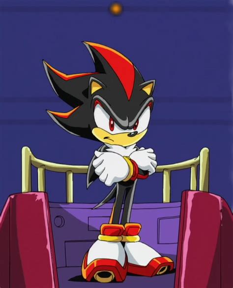 Shadow Sonic X Screenshots Photobucket | Hot Sex Picture