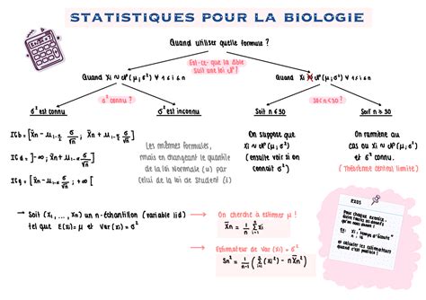 Statistiques Arbre Statistiques Pour La Biologie