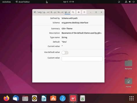 How To Turn Off Dark Mode In Ubuntu Itechguides