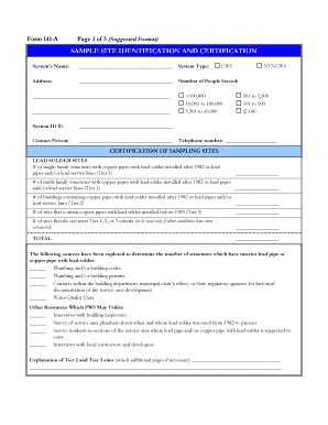 Fillable Online Public Health Oregon Form A Public Health Oregon