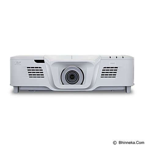 Harga VIEWSONIC Projector PRO8530HDL Terbaru Bhinneka