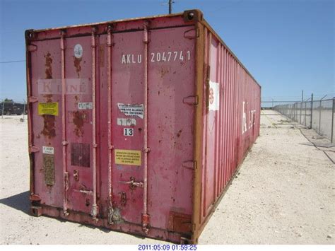 K LINE CONTAINER