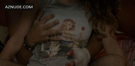 CONCRETE BLONDES NUDE SCENES AZNude