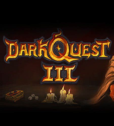 Dark Quest