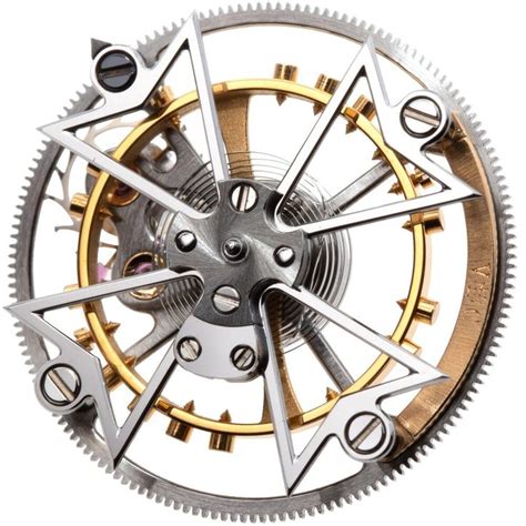 The Naked Watchmaker Tourbillon Watch Design Horology