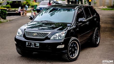 Lexus Rx Off Road Atelier Yuwa Ciao Jp