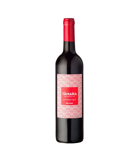 Falua T Mara Tinto Wine Out Distribuidora De Vinhos