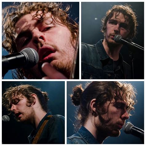 Hozier | Hozier, Irish musicians, Beautiful men