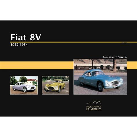 Historica Book Fiat V