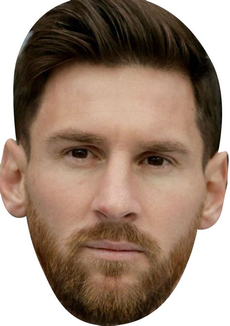 Messi Photos Face Sportspring