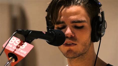 Kaleo - Way Down We Go (Live on 89.3 The Current) Chords - Chordify