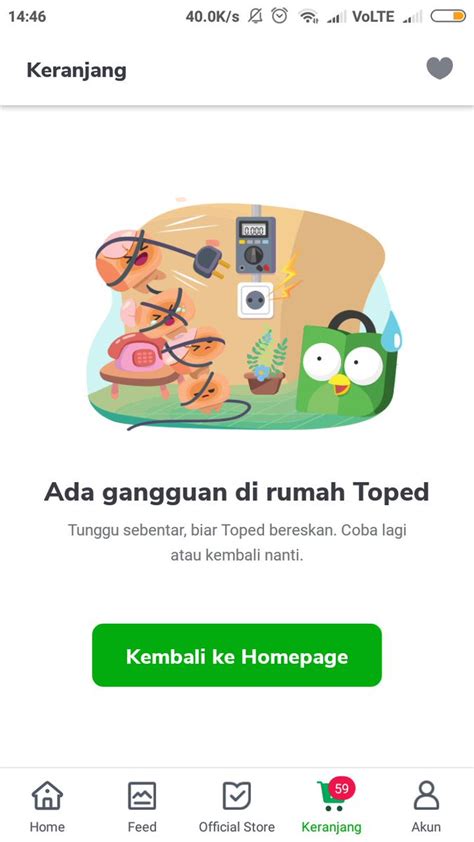 Tokopediacare On Twitter Info Penting Des Adalah Batas