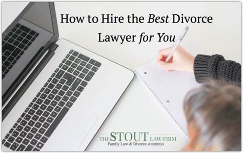 Houston Divorce Lawyer Best 5 Tips For Hiring 2020