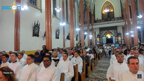 Missa Em Mem Ria Das V Timas Da Trag Dia Re Ne Familiares Na Igreja Do