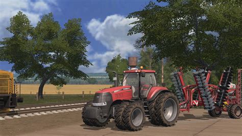 Case Magnum 335 V1 0 0 0 Ls17 Farming Simulator 2022 Mod Ls 2022 Mod Fs 22 Mod