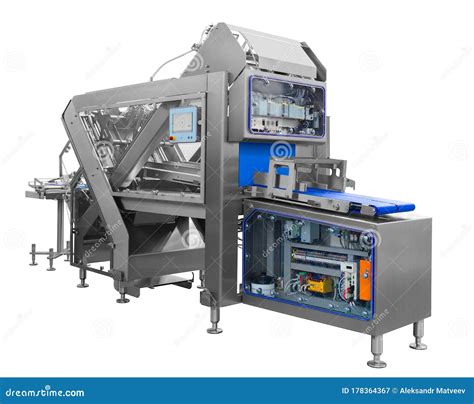 Automatic Packing Machine With Plastic Bag And Paper Box High Speed