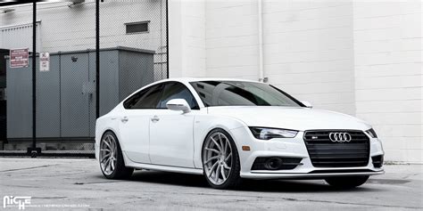 Audi S7 Vortice Gallery Perfection Wheels