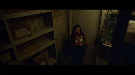 Haley Lu Richardson Nude Pics Page