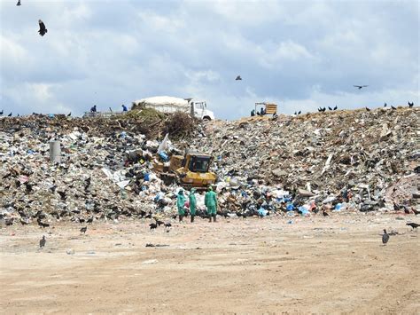 Manaus gera 72 mil toneladas de lixo por mês e realidade segue como