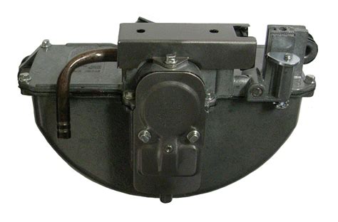 Rebuilt Vacuum Windshield Wiper Motor 1949 51 76 88 88a