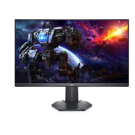 Monitor Gaming LED IPS Dell 27 Full HD DisplayPort 1ms 165hz