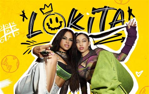 «Lokita», el sencillo que una a Natti Natasha con la argentina María ...