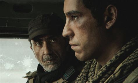 Penikmat Film Perang, Jangan Lewatkan Film Mosul! - TIX ID