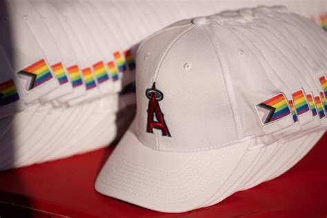 Ohtani Shohei On Twitter Rt Angels Happy Pride Night